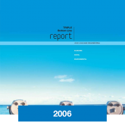 2006 Triple Bottom Line Report Cascade Engineering