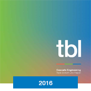 TBL 2016
