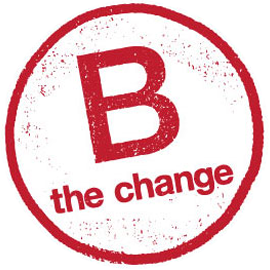B Corp - People Using Business as a Force for Good