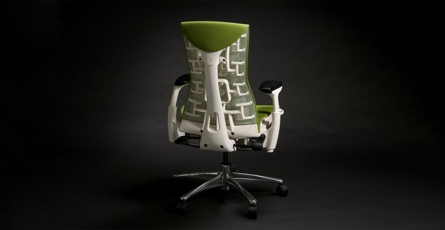 Brames task deals chair